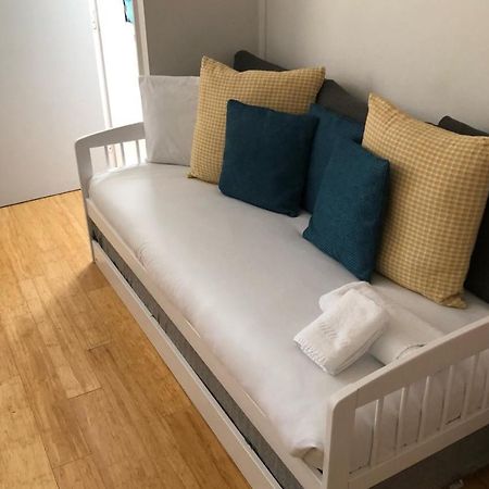 Trendy 1 Bedroom Apartment In The Heart Of London Ngoại thất bức ảnh
